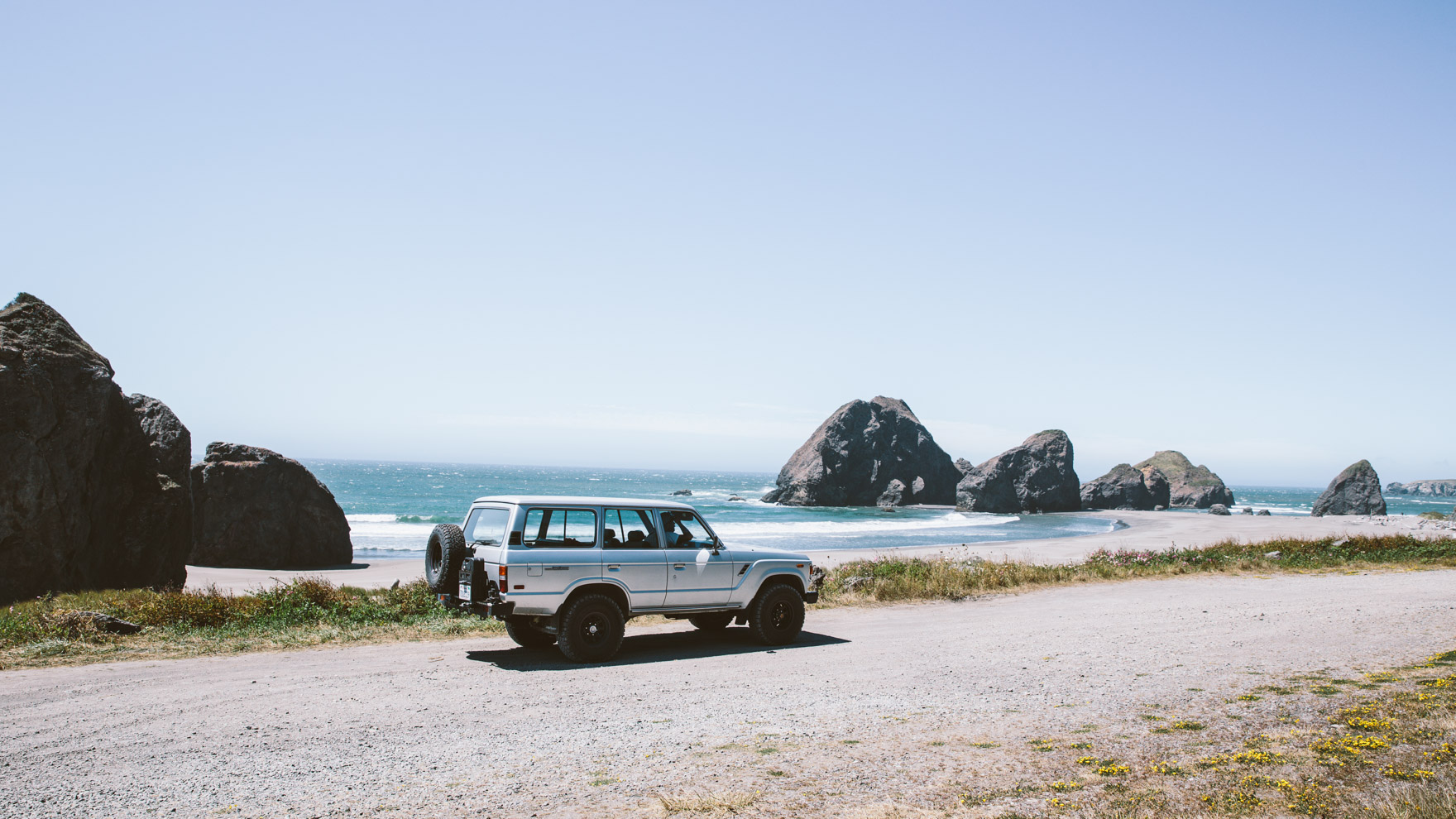 Jeff Stockwell - On the road 